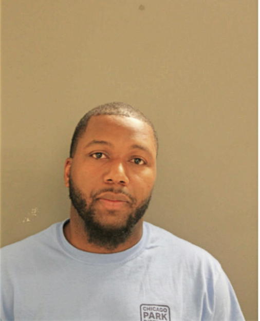 SEDWICK M WILLIS, Cook County, Illinois