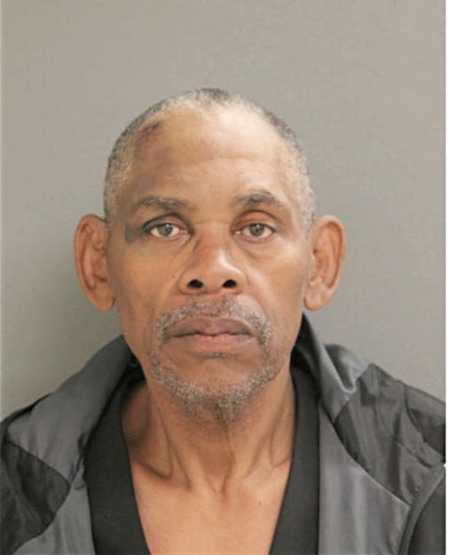 CHARLES EDWARD WILLS, Cook County, Illinois