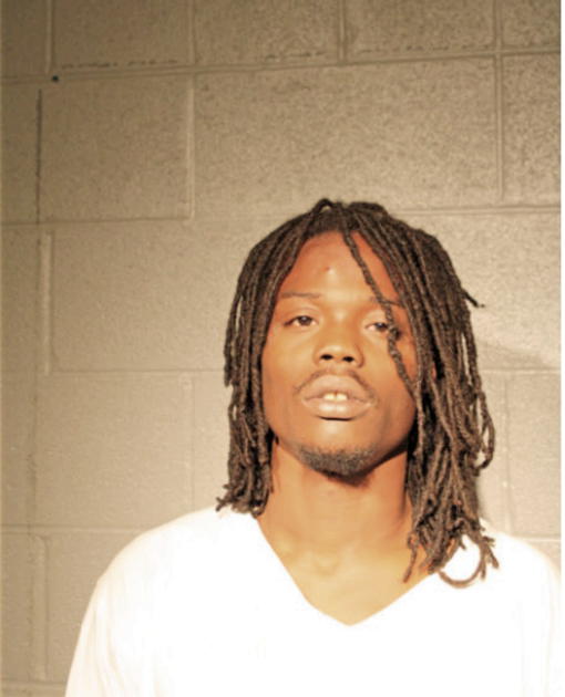 JAVON WOODEN, Cook County, Illinois
