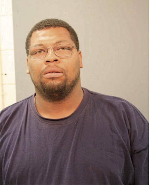 BRAD L WOODLAND, Cook County, Illinois