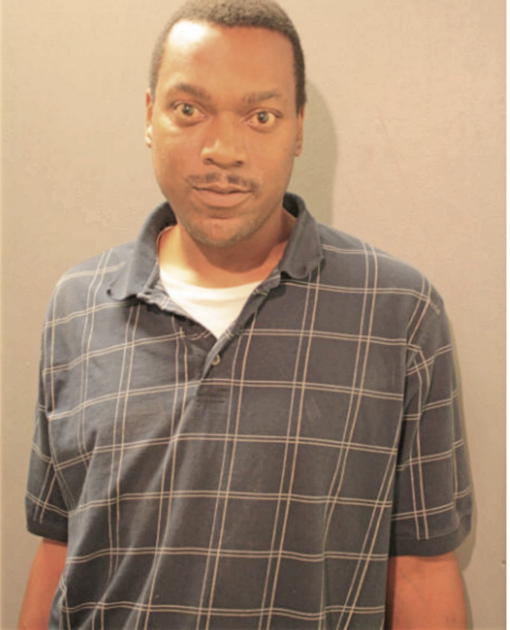 JAMES YOUNG, Cook County, Illinois
