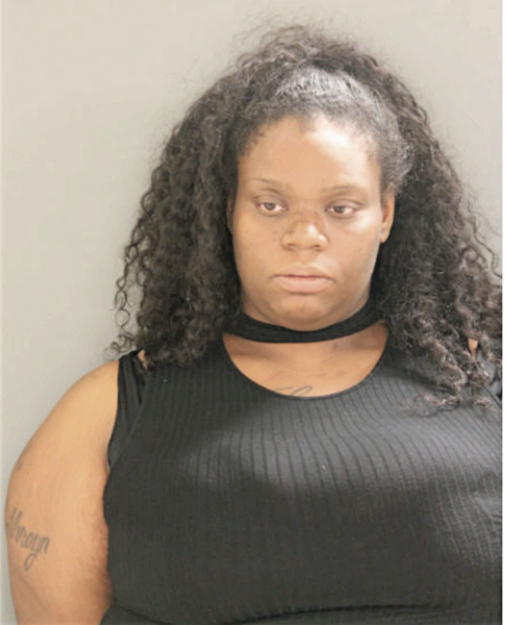 MONICA M YOUNG, Cook County, Illinois