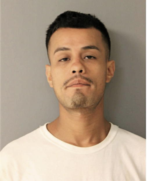 HERMAN ZAVALA, Cook County, Illinois