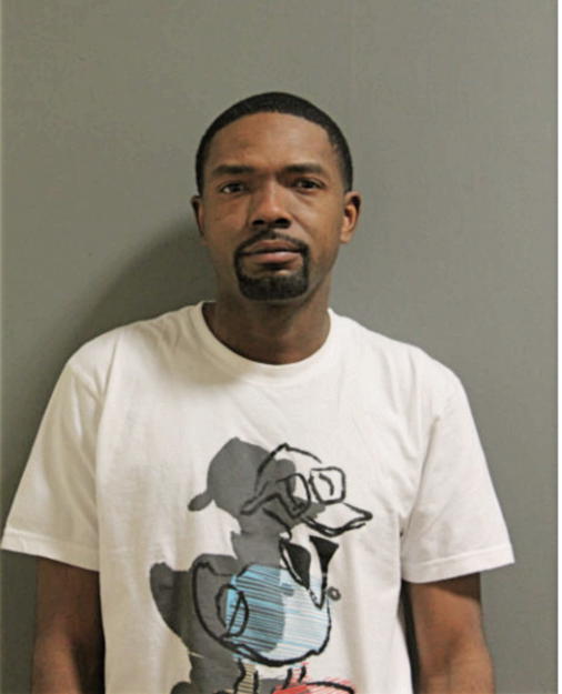 HAROLD FRANK ADAMS, Cook County, Illinois