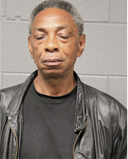 JIMMIE ADDISON, Cook County, Illinois