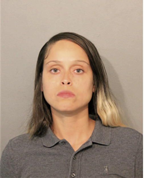 ALYSSA M ADORNO, Cook County, Illinois
