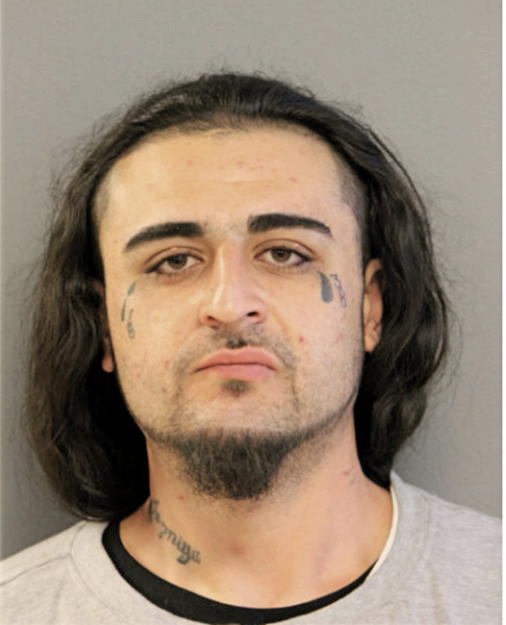 DAVID AGUIRRE, Cook County, Illinois
