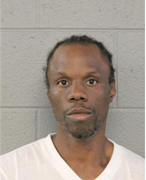 JEROME S ALEXANDER, Cook County, Illinois