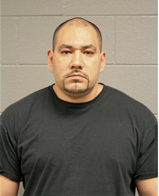 JAIME ANDRADE, Cook County, Illinois