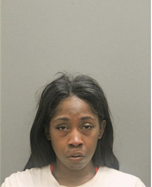 EBONIE N ANNORH, Cook County, Illinois