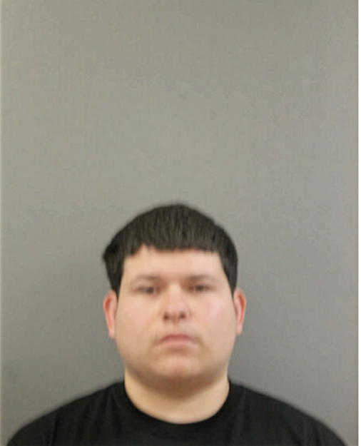 ALEJANDRO A ARCE, Cook County, Illinois
