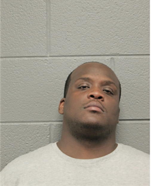 DAMIAN D ARMSTEAD, Cook County, Illinois