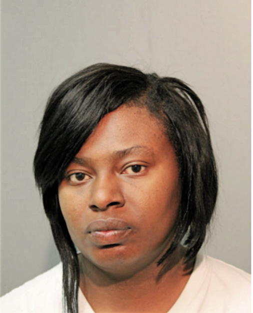 STEPHANIE M ARMSTEAD, Cook County, Illinois