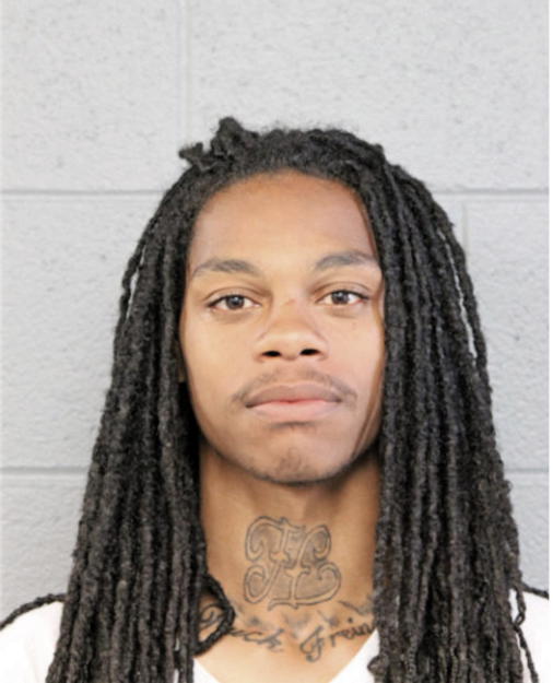 DONYELL AUSTIN, Cook County, Illinois