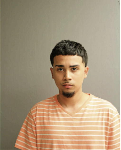 ALEX AYALA, Cook County, Illinois