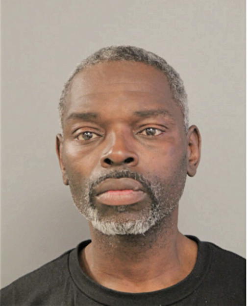DONNELL BANKS, Cook County, Illinois