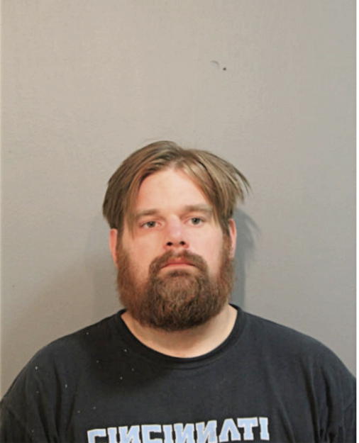 JONATHON BARNES, Cook County, Illinois