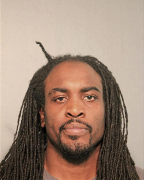 DEMETRIUS BARWICKS, Cook County, Illinois