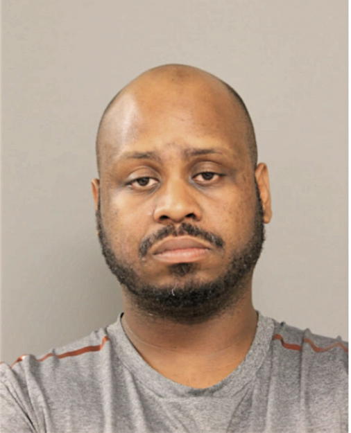 BRAYLON M BEALS, Cook County, Illinois
