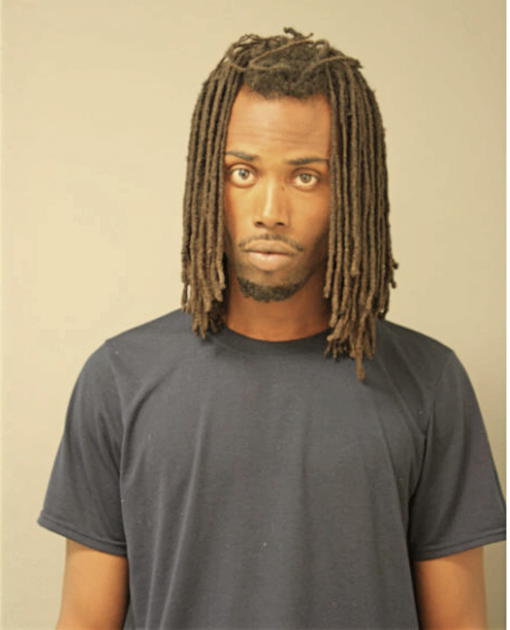 CEDRIC T BELL, Cook County, Illinois