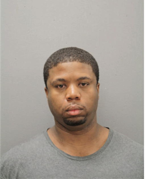 MANDRELL BELL, Cook County, Illinois