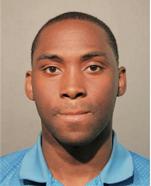LARRY BLACK, Cook County, Illinois