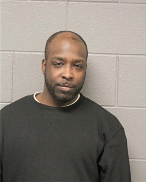 CLIFFORD L BOENS, Cook County, Illinois