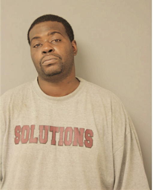 VICTOR BOOKER, Cook County, Illinois