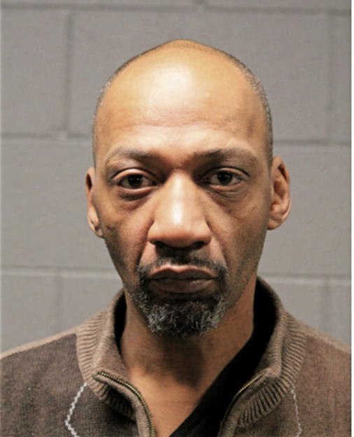 MARCELIA T BRADFORD, Cook County, Illinois