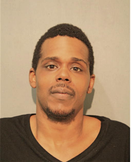 MAURICE E BRADLEY, Cook County, Illinois