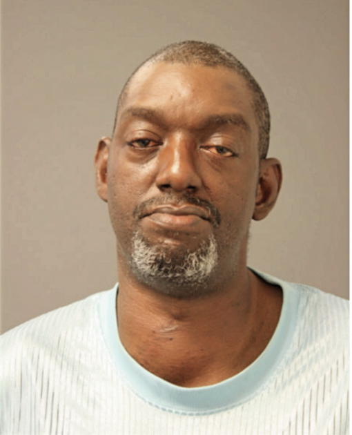 DERRICK BROOKENS, Cook County, Illinois
