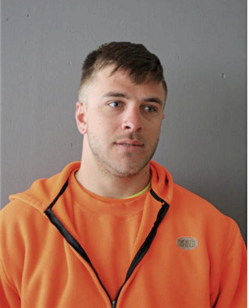 STEVEN M BROOKHOUSE, Cook County, Illinois