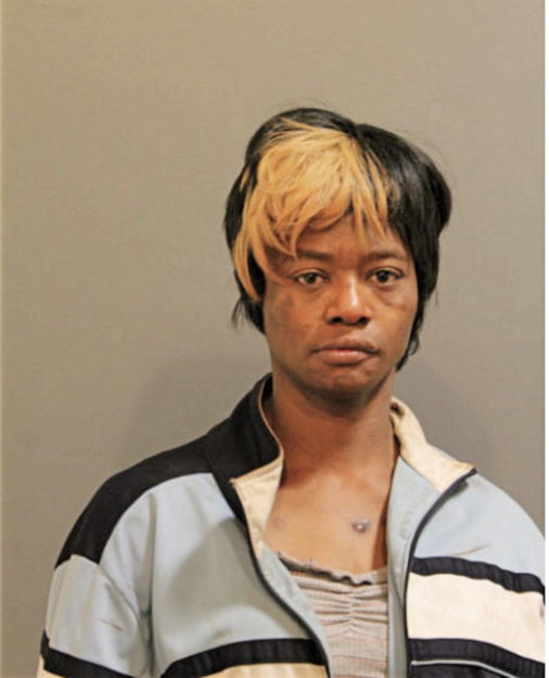 ANGELA L BROWN, Cook County, Illinois