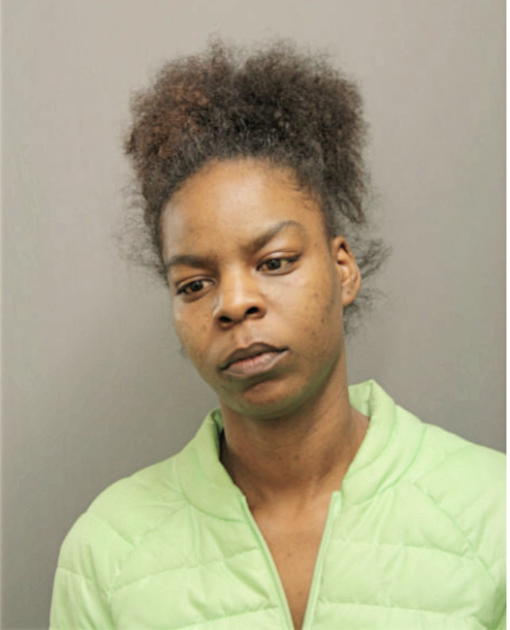 LASEANDA M BROWN-DAVENPORT, Cook County, Illinois