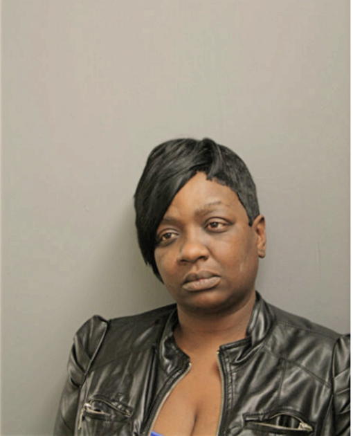 KATIE D BROWN, Cook County, Illinois