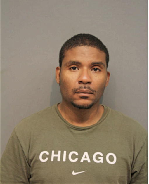 CHRISTOPHER BRYANT, Cook County, Illinois