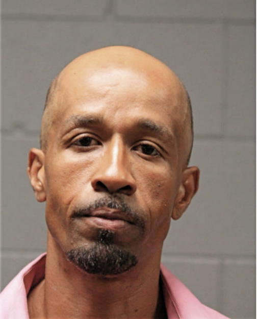 FELIX L BUTLER, Cook County, Illinois