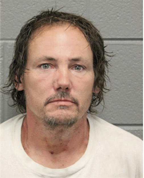 DOUGLAS CAIN, Cook County, Illinois