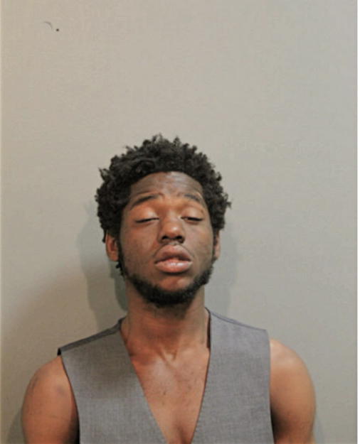 JAMEL T CAMPBELL, Cook County, Illinois
