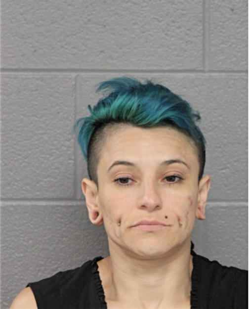 CYNTHIA CASTILLO, Cook County, Illinois