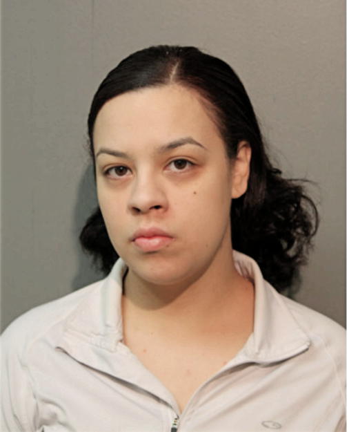 ELIZABETH M CASTRO, Cook County, Illinois