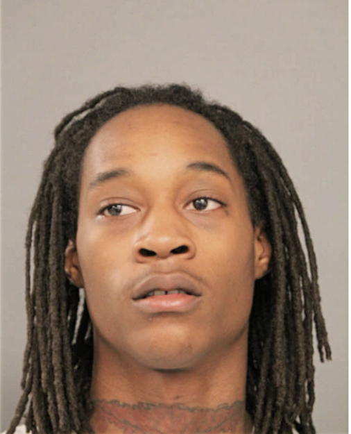 DASYUN T CATCHINGS, Cook County, Illinois