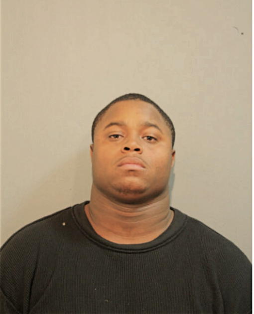 DAVID M CAULEY, Cook County, Illinois