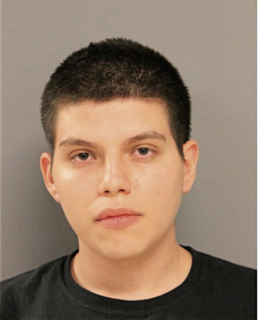 FRANK CERDA, Cook County, Illinois