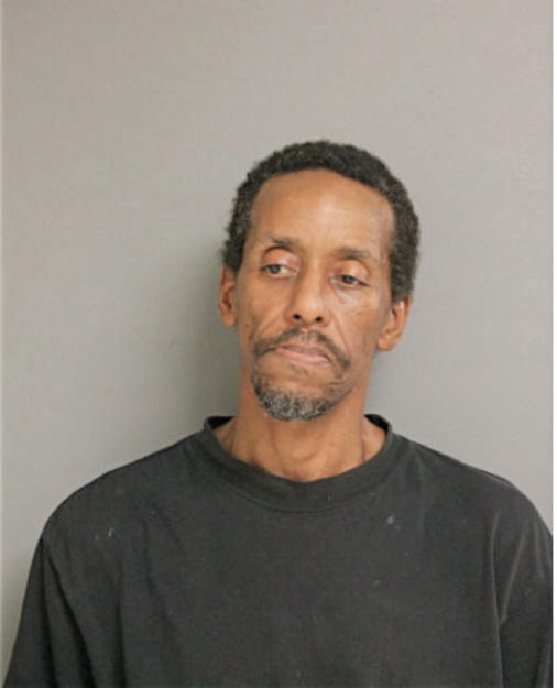 ANTHONY D CHAMBERS, Cook County, Illinois