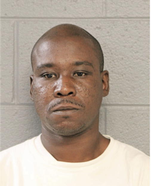 CHRISTOPHER J CHATMAN, Cook County, Illinois
