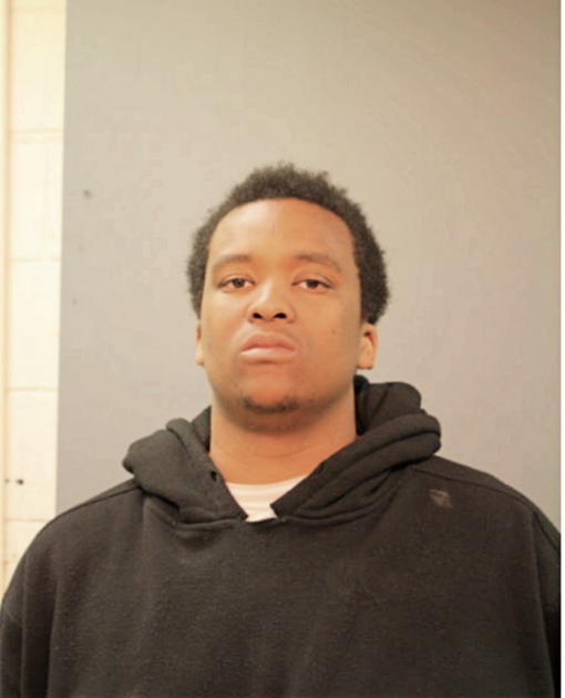 HANIF CHRISTIAN, Cook County, Illinois