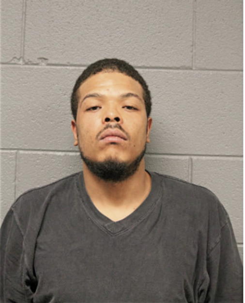KYLE M CLARK, Cook County, Illinois