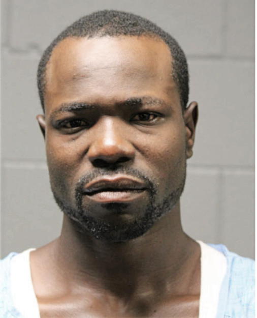 TOMMIE CLAY, Cook County, Illinois