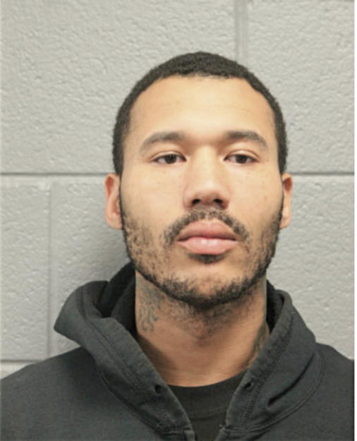 CORY E CLAYTON, Cook County, Illinois